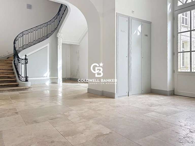 Appartement Rochefort - 6 chambres - 150m²