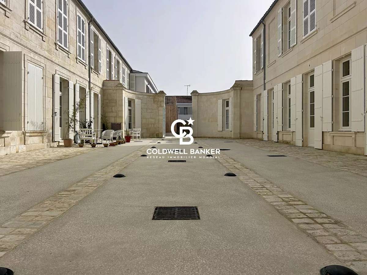 Apartment Rochefort