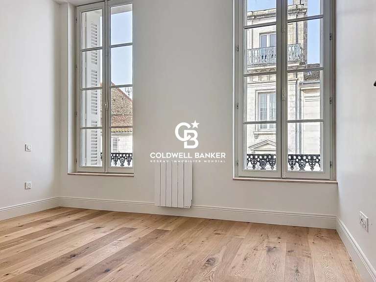 Appartement Rochefort - 6 chambres - 150m²