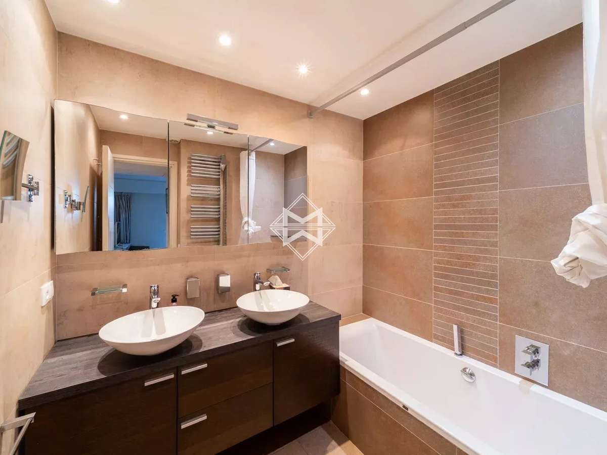 Appartement Cannes