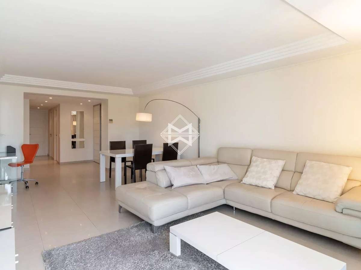 Appartement Cannes