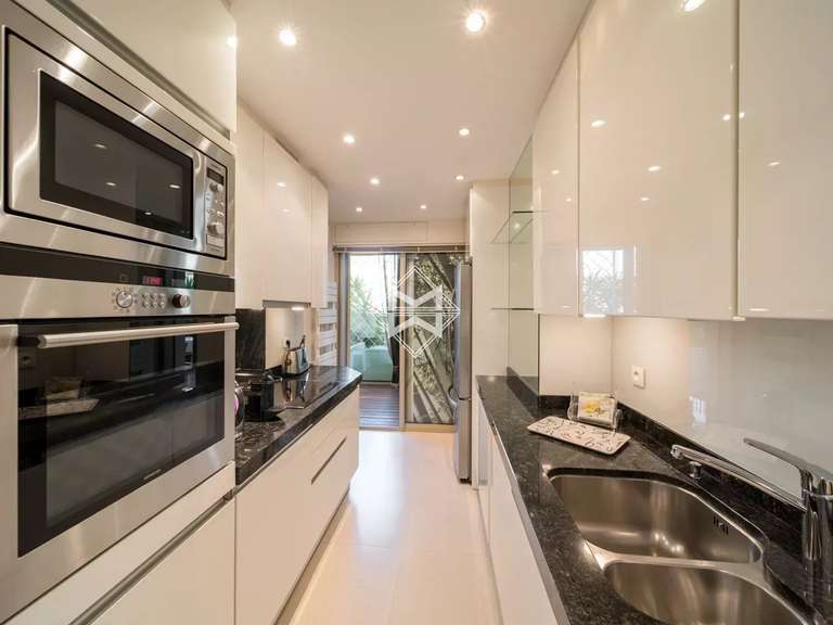 Apartment Cannes - 2 bedrooms - 95m²