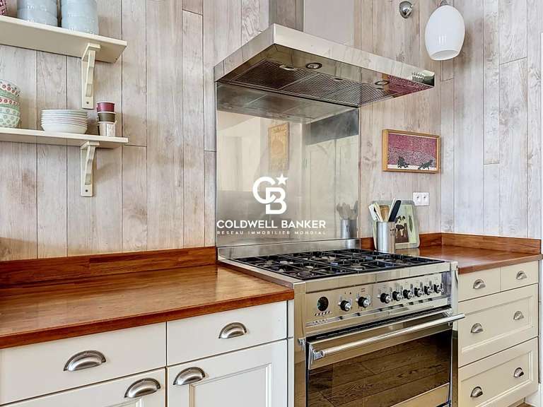 Apartment La Rochelle - 3 bedrooms - 108m²