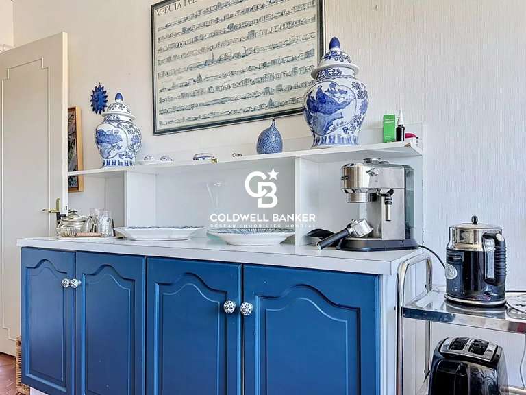 Apartment La Rochelle - 2 bedrooms - 108m²