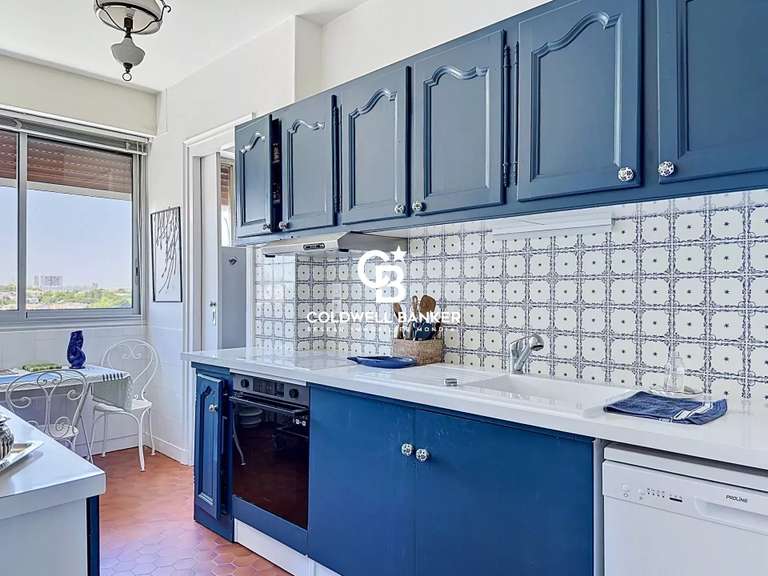 Apartment La Rochelle - 2 bedrooms - 108m²
