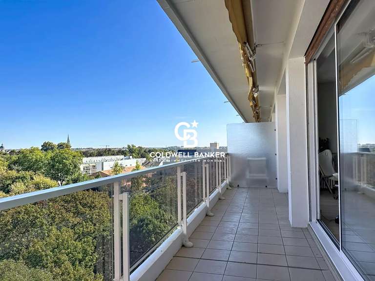 Apartment La Rochelle - 2 bedrooms - 108m²