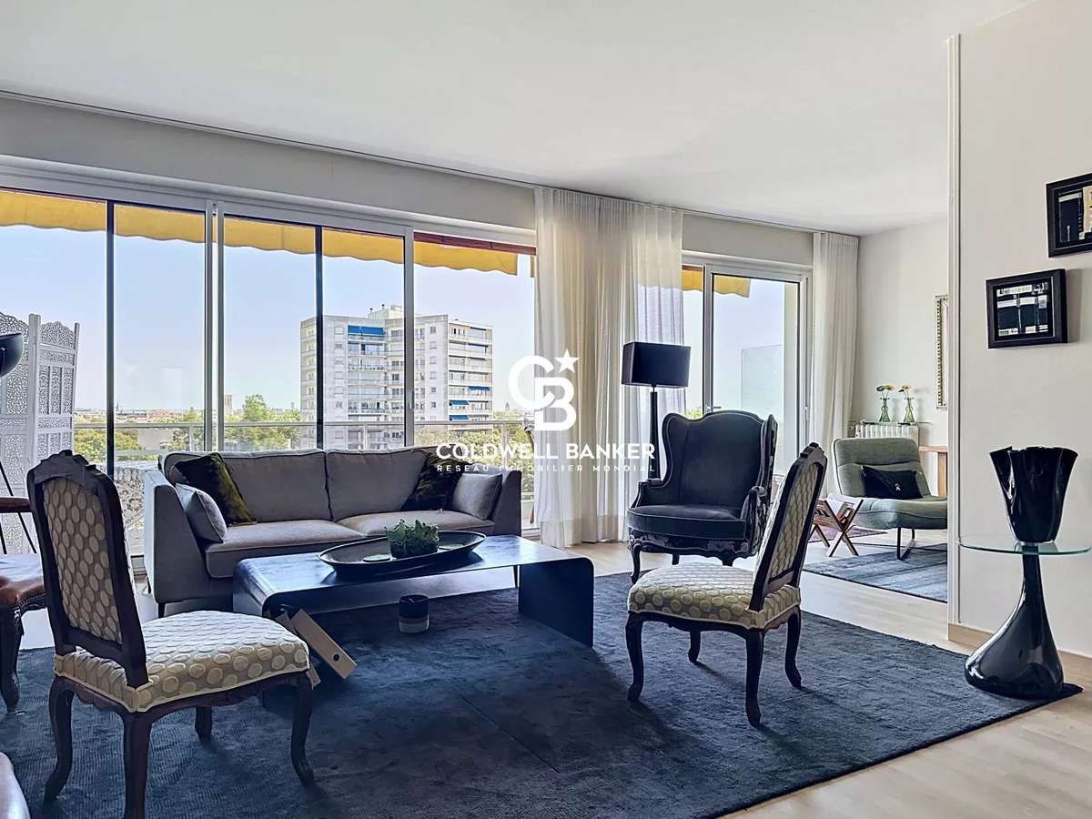 Apartment La Rochelle