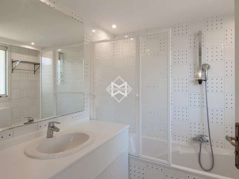 Apartment Cannes - 3 bedrooms - 120m²