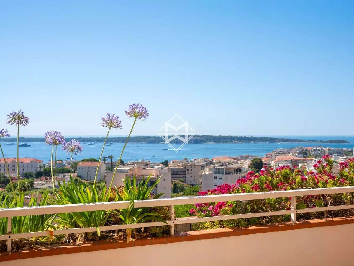 Apartment Cannes