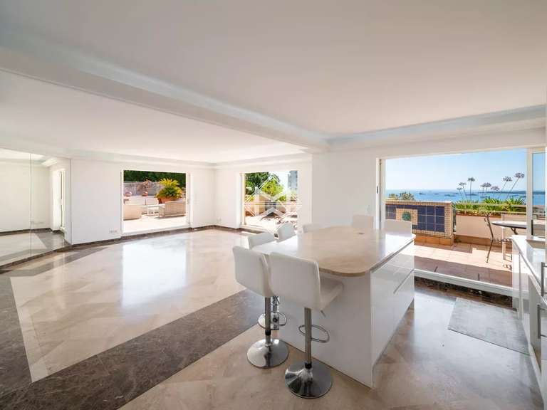 Apartment Cannes - 3 bedrooms - 120m²
