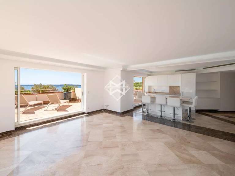 Apartment Cannes - 3 bedrooms - 120m²