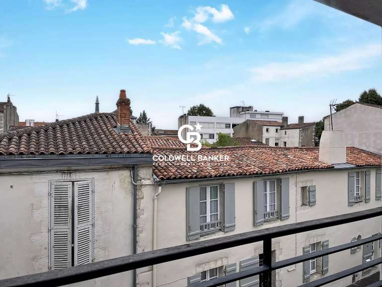 Appartement La Rochelle - 3 chambres - 112m²