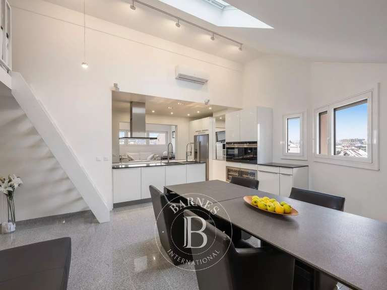 Appartement Annecy - 2 chambres - 92m²