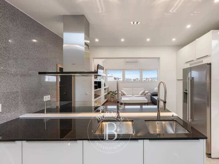 Appartement Annecy - 2 chambres - 92m²