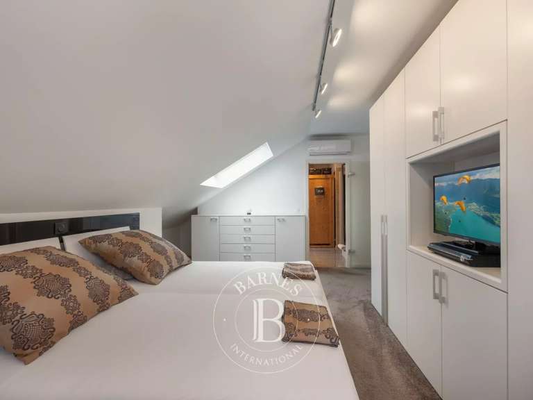 Appartement Annecy - 2 chambres - 92m²