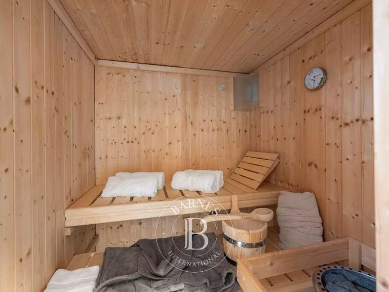 Appartement Annecy - 2 chambres - 92m²