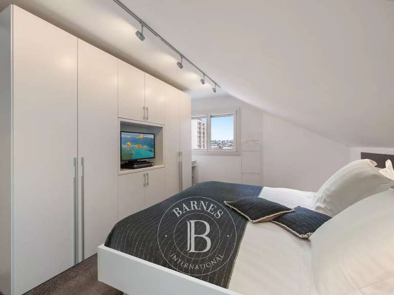 Apartment Annecy - 2 bedrooms - 92m²