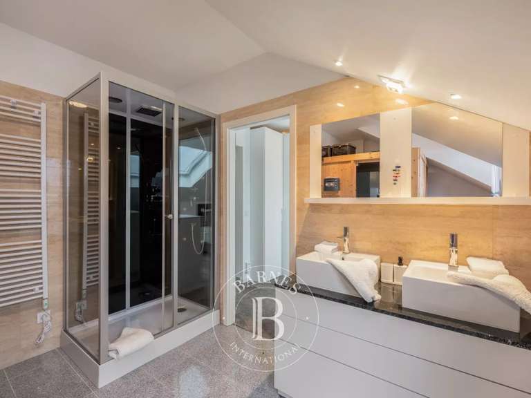 Appartement Annecy - 2 chambres - 92m²
