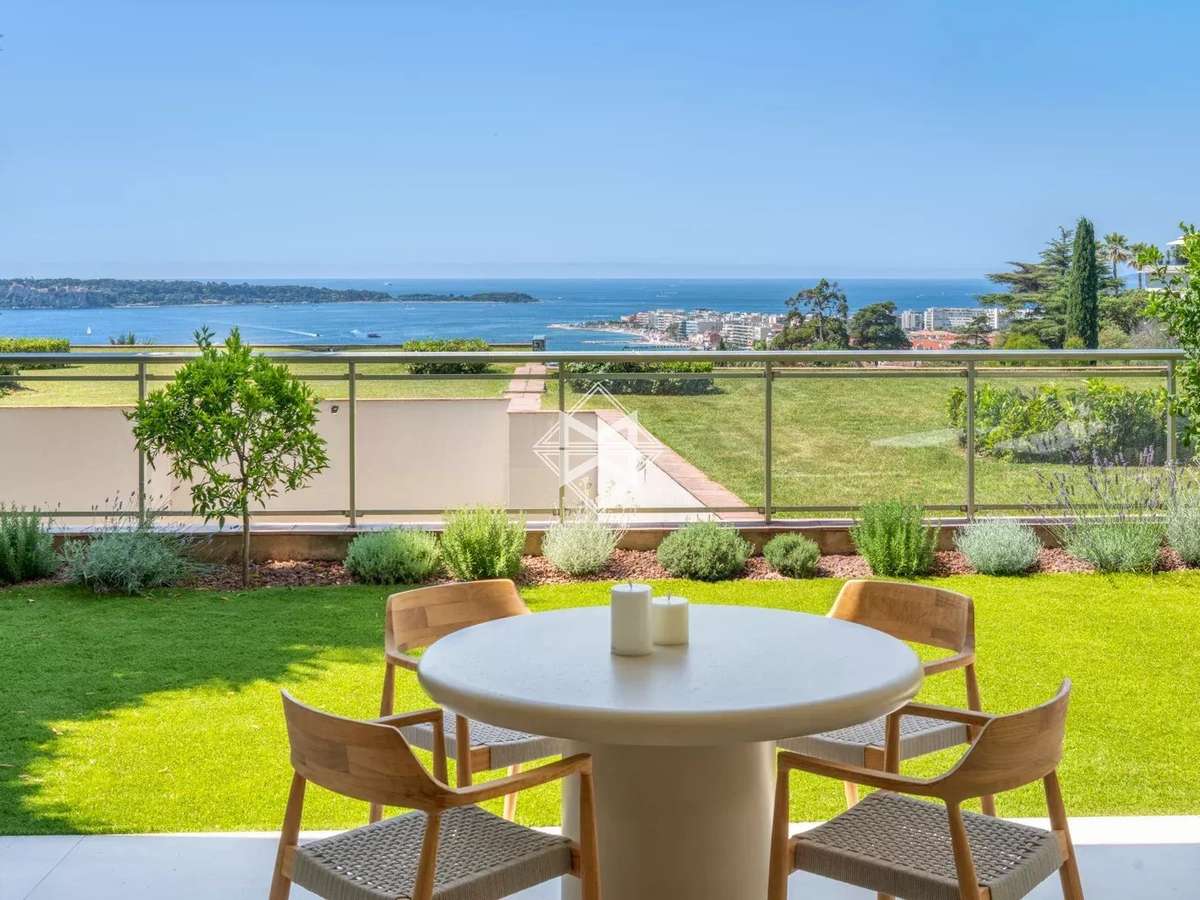 Apartment Cannes