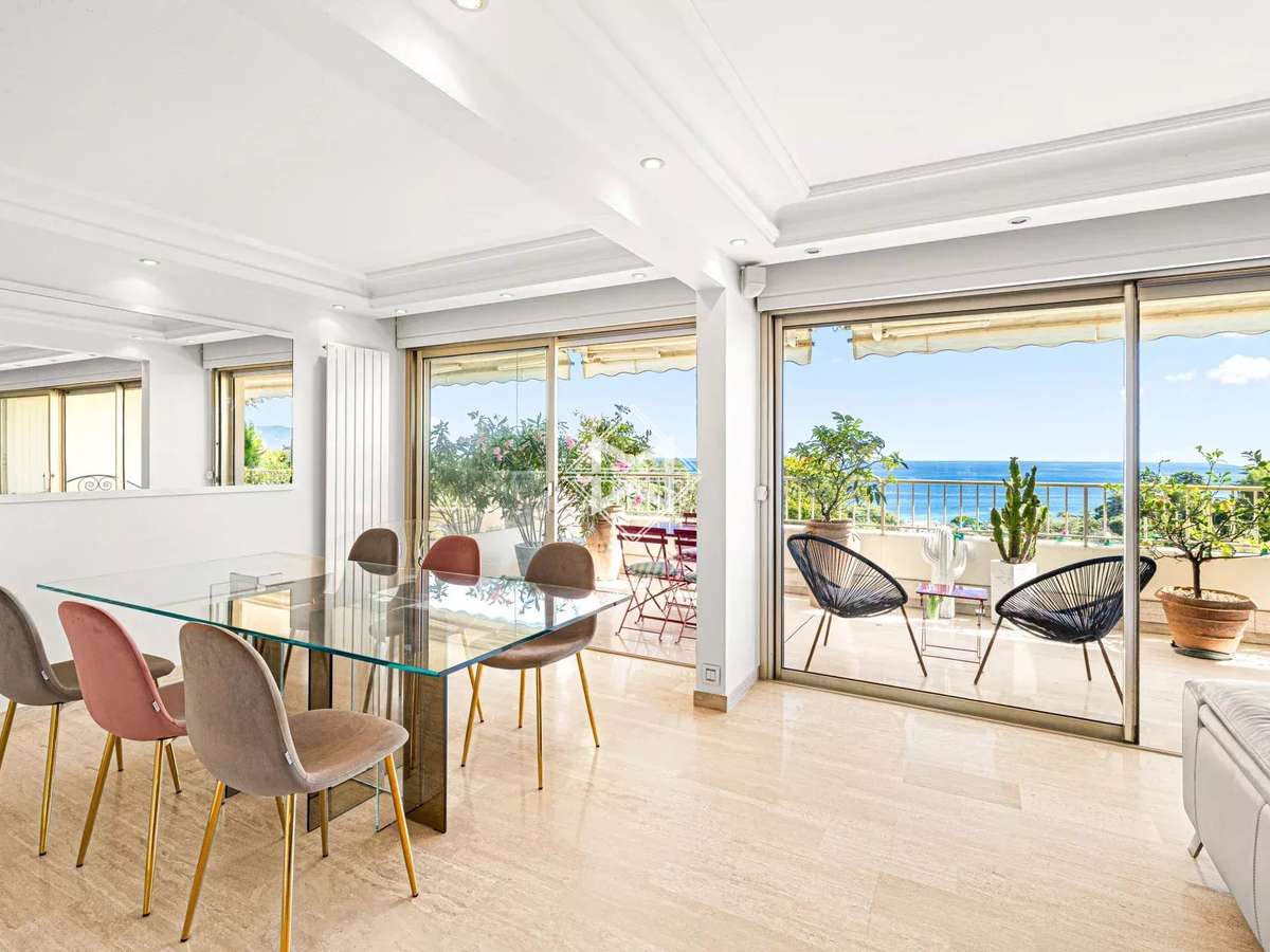 Appartement Cannes