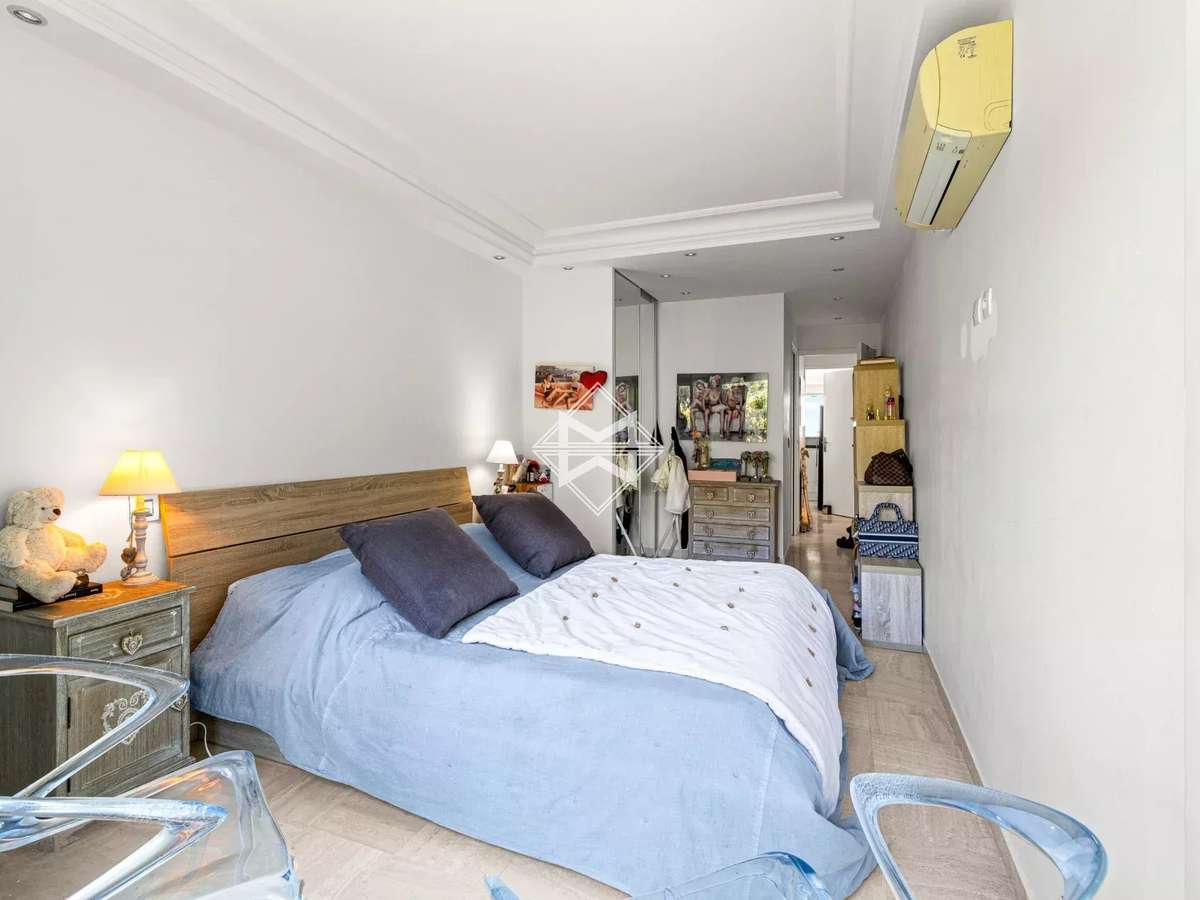 Apartment Cannes