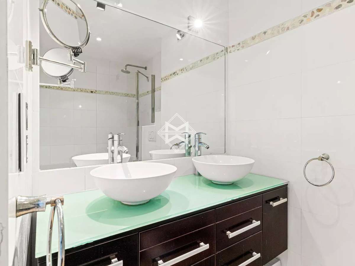 Apartment Cannes