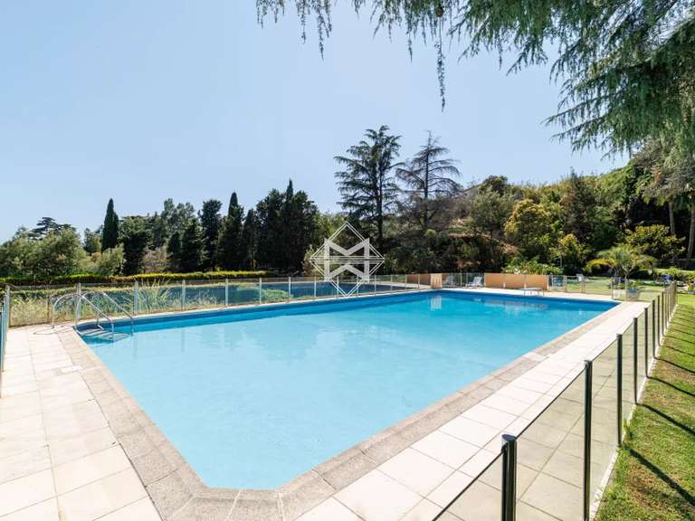 Apartment Cannes - 2 bedrooms - 98m²