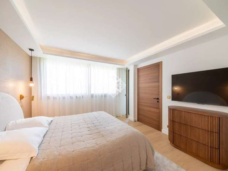 Apartment with Sea view Cannes - 3 bedrooms - 97m²