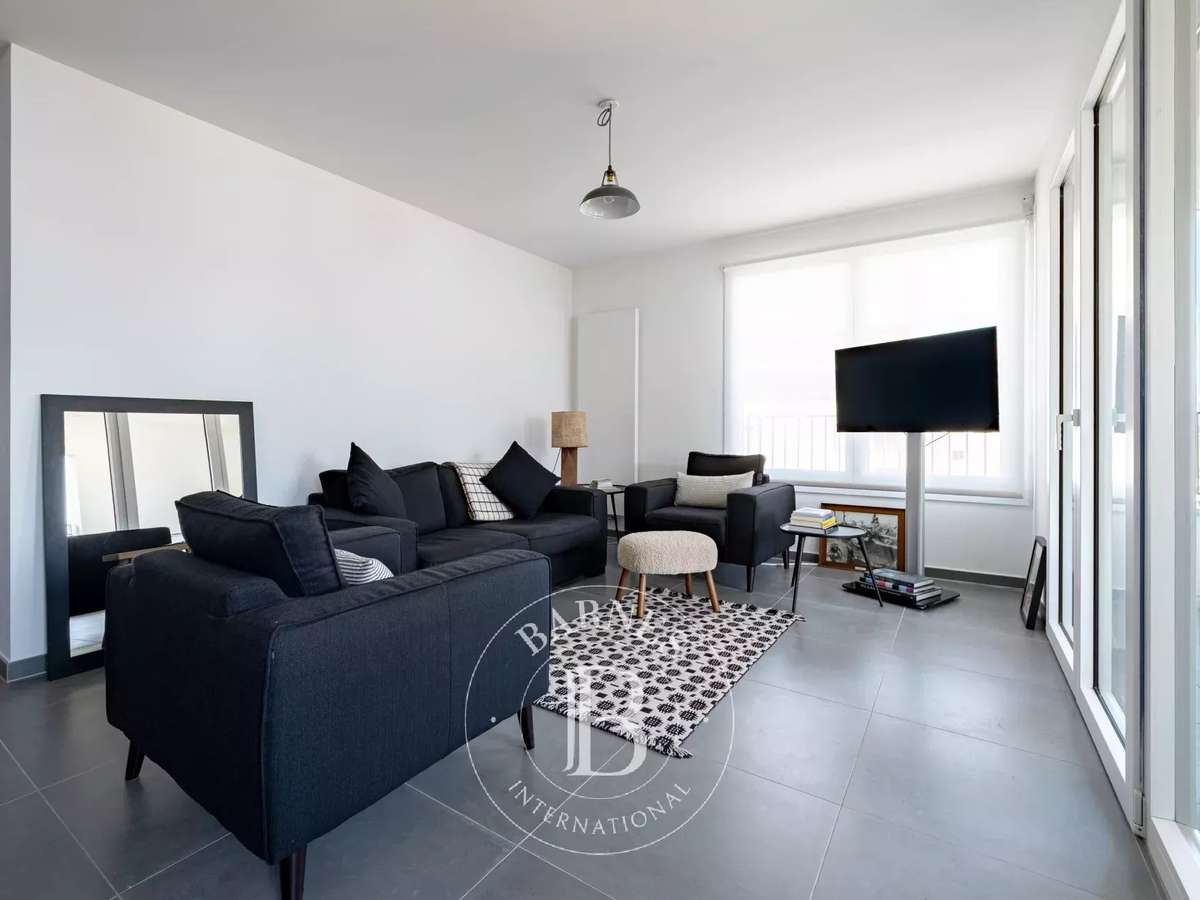Appartement Annecy
