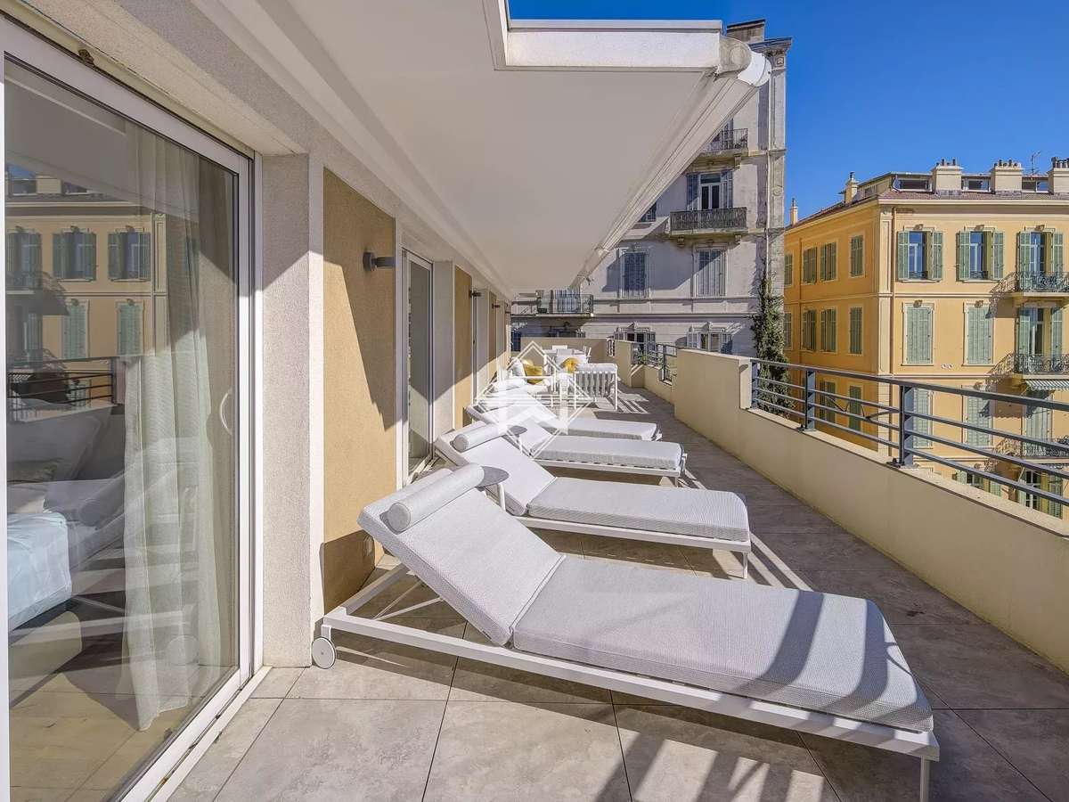 Appartement Cannes
