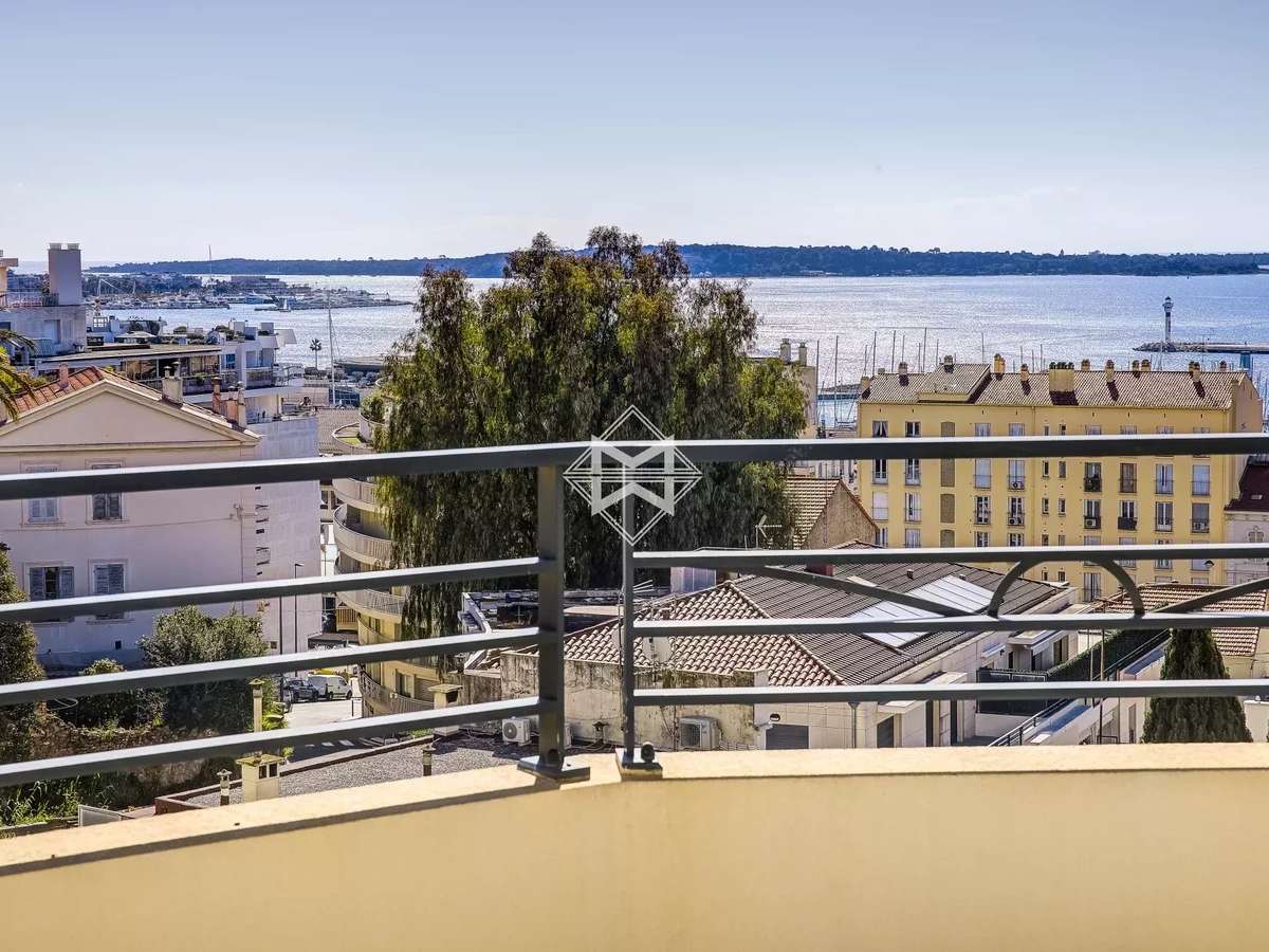 Appartement Cannes