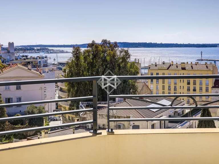 Appartement avec Vue sur mer Cannes - 4 chambres - 172m²