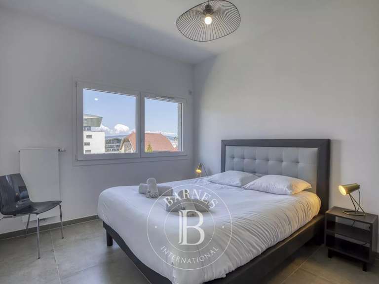 Appartement Annecy - 2 chambres - 79m²