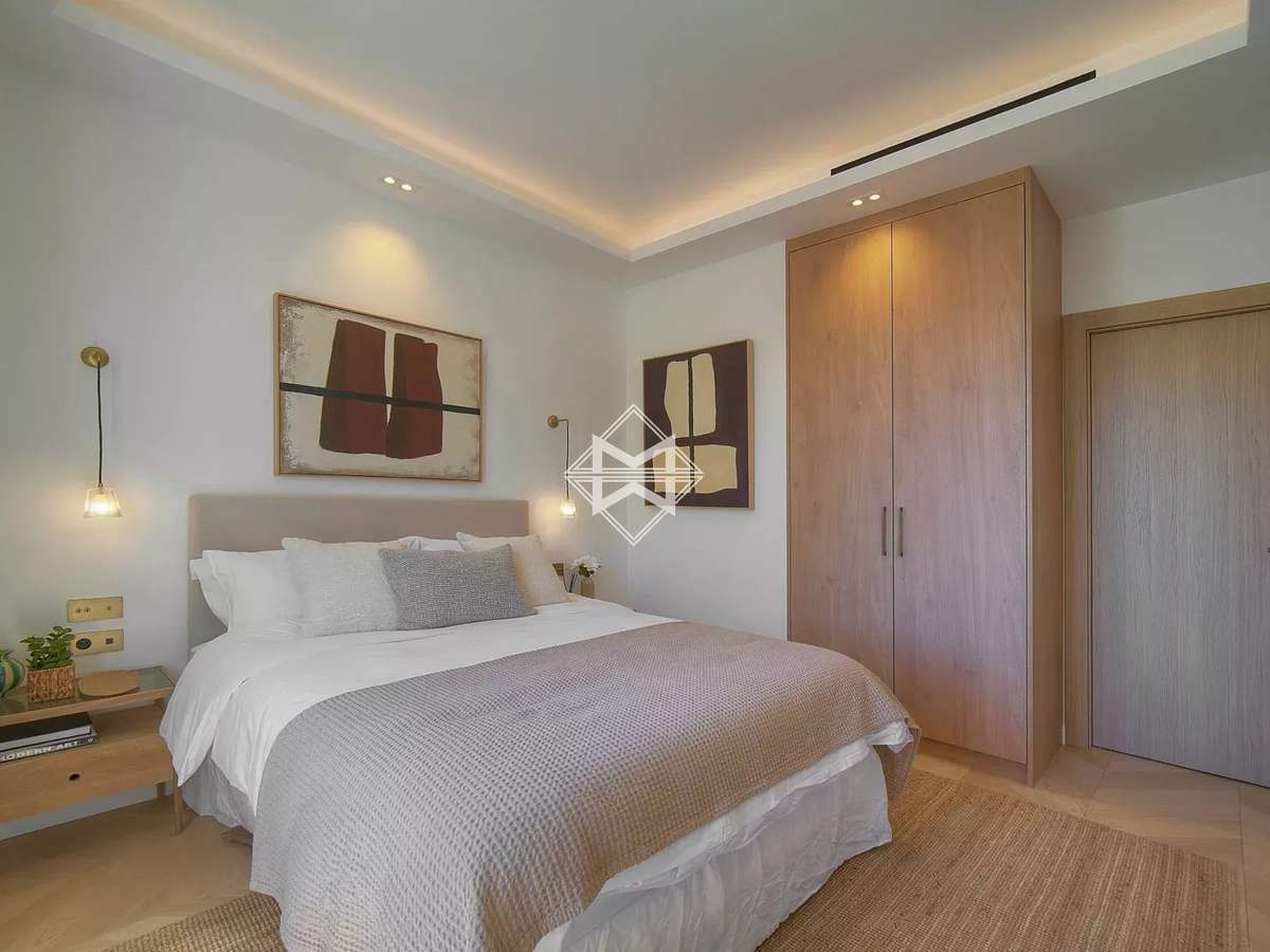 Appartement Cannes