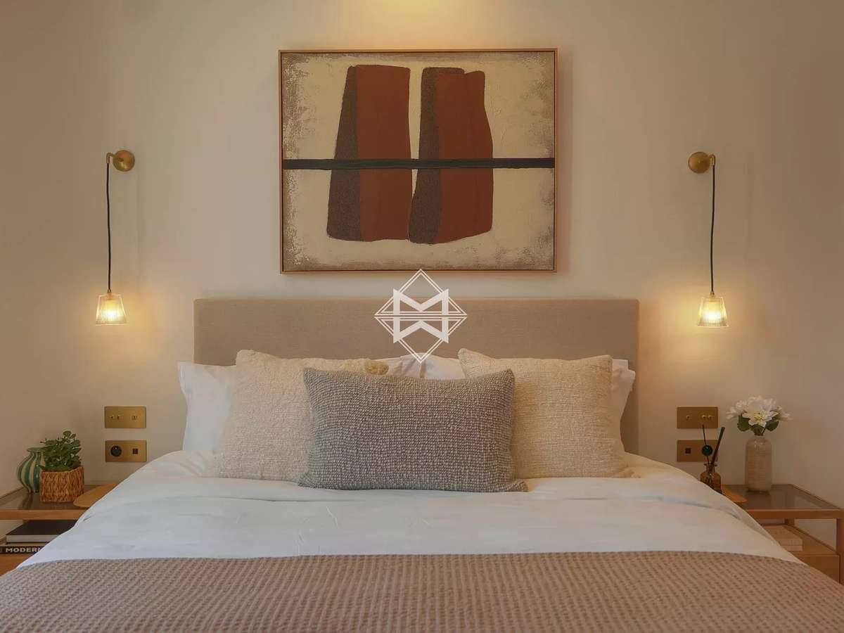 Apartment Cannes