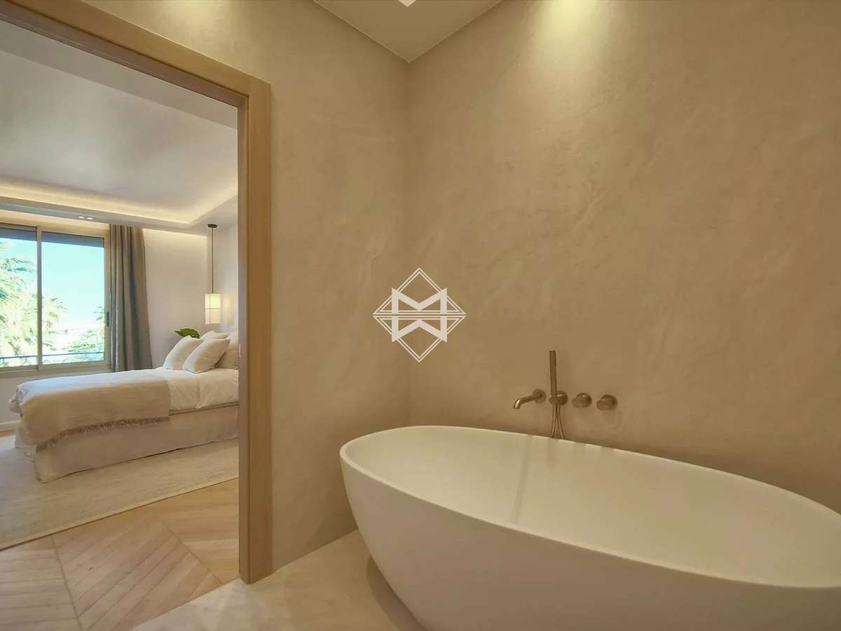 Apartment Cannes