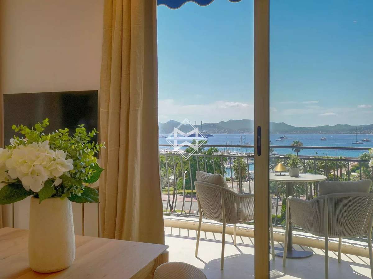 Apartment Cannes