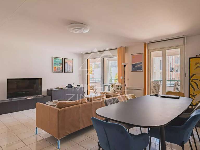 Appartement Arcachon - 2 chambres - 92m²