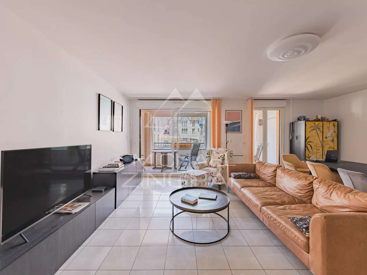 Appartement Arcachon