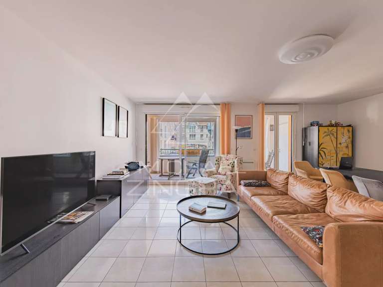 Appartement Arcachon - 2 chambres - 92m²