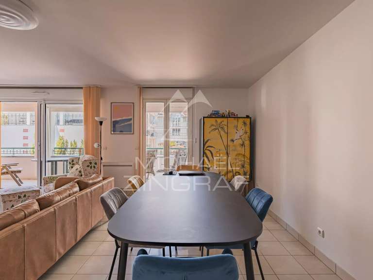 Appartement Arcachon - 2 chambres - 92m²