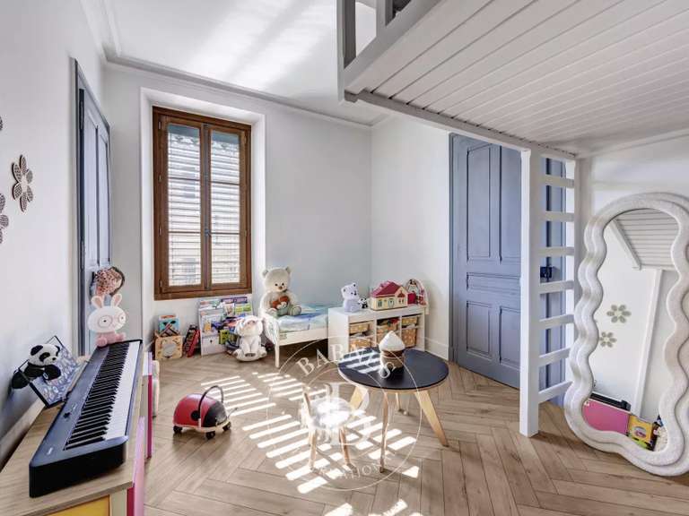 Appartement Annecy - 3 chambres - 110m²