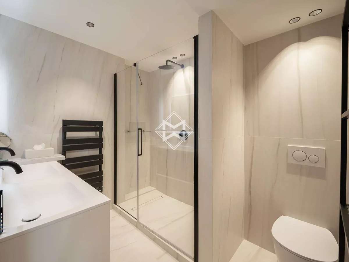 Apartment Cannes