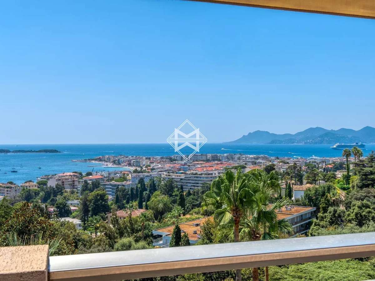 Appartement Cannes