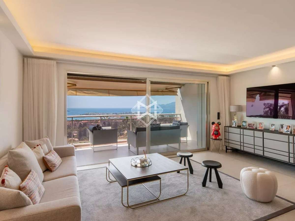 Appartement Cannes