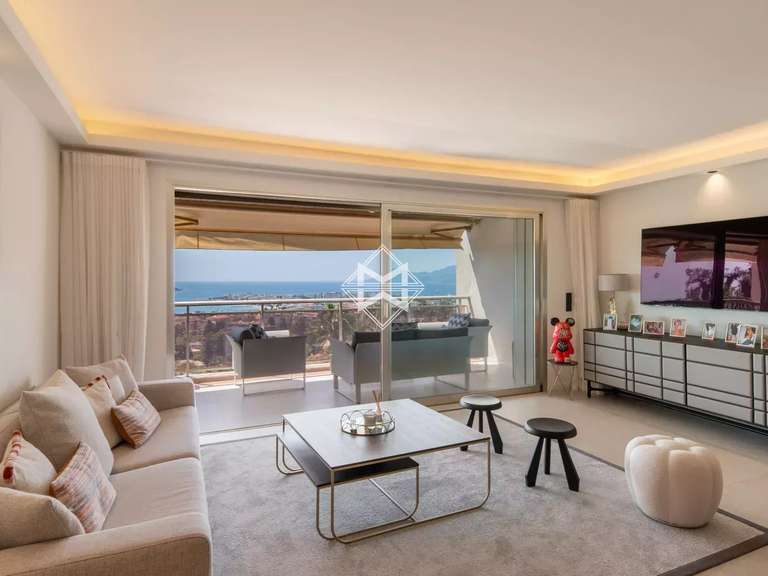 Apartment Cannes - 3 bedrooms - 110m²