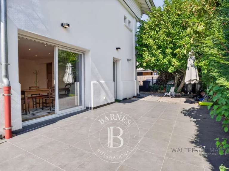 Appartement Annecy-le-Vieux - 4 chambres - 125m²