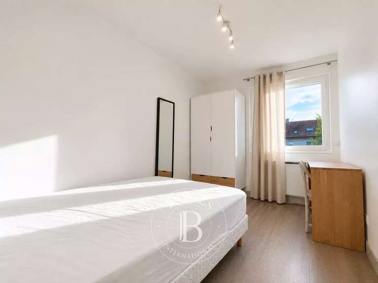 Appartement Annecy-le-Vieux - 3 chambres - 80m²