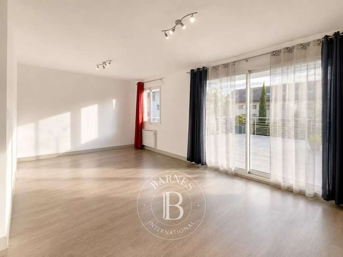 Appartement Annecy-le-Vieux