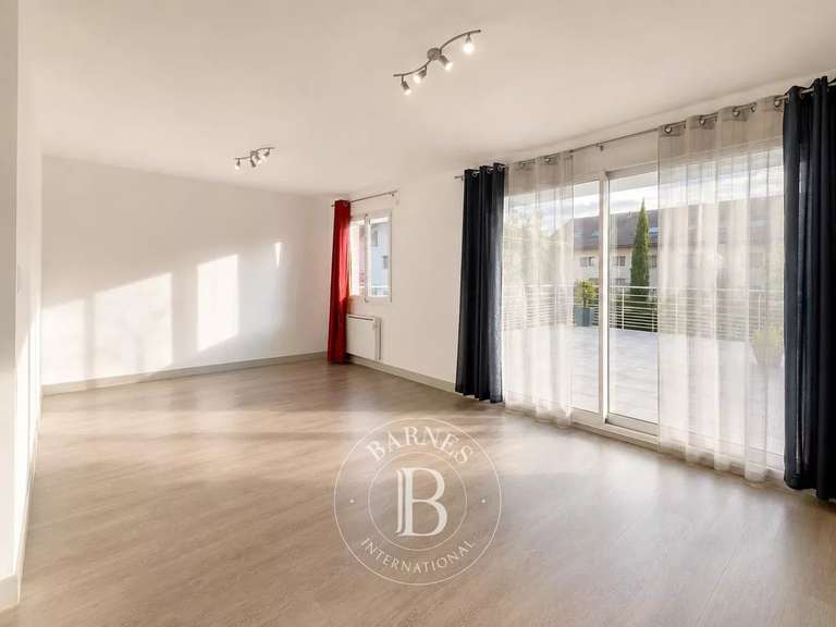 Apartment Annecy-le-Vieux - 3 bedrooms - 80m²
